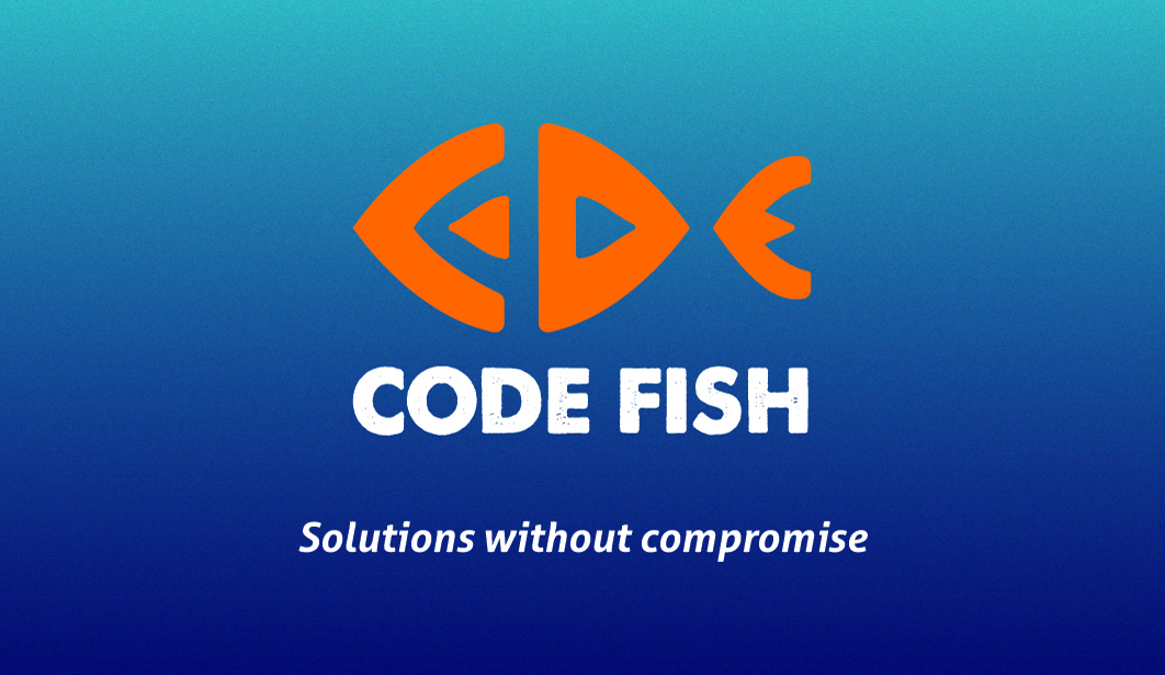 Codefish Consulting Limited