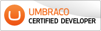 Umbraco Developer Level 2