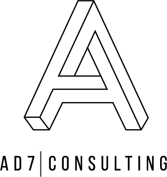 AD7 Consulting Logo